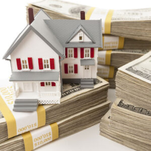 Setting Financial Goals for Your Home Business Image